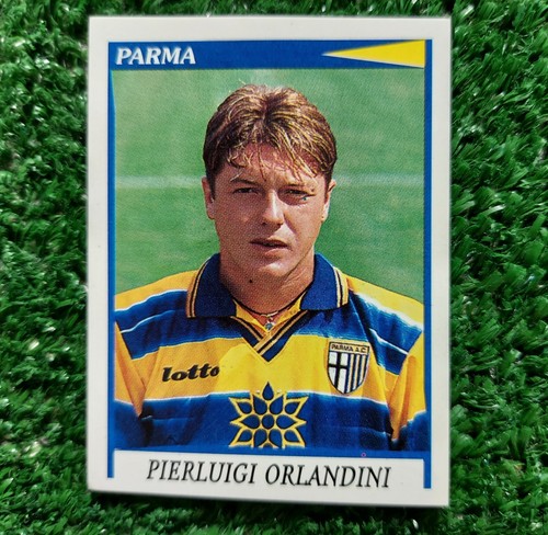 Figurina calciatori panini - figurina,