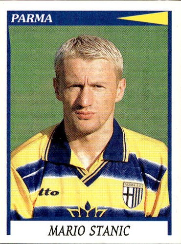 Figurina calciatori panini - figurina,