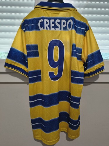 Lotto maglia parma - lotto, vintage