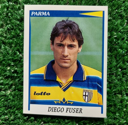 Figurina calciatori panini - calciatori,