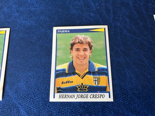 Panini calciatori 1998 - calciatori, 1998/99