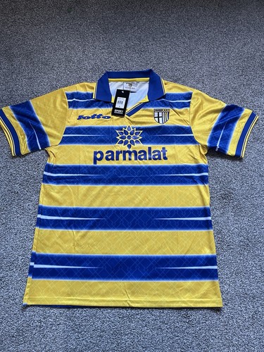 Maglia calcio retro 1998/99