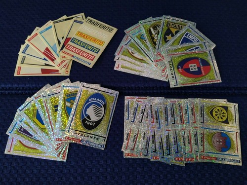 1998 scudetto maglia badge - 1998-99,