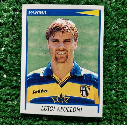 Figurina calciatori panini - calciatori,