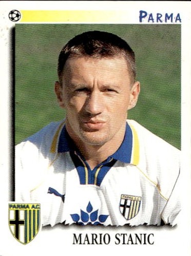 Figurina panini calciatori - figurina,