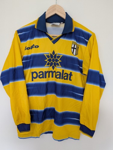 Parma maglia - parma, a.c.