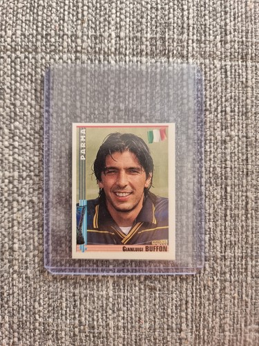 Panini euro football 1998 - euro,