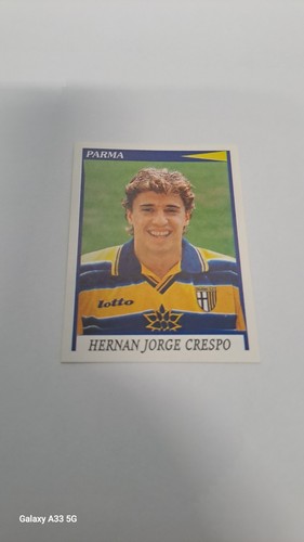 Figurina calciatori panini - figurina,