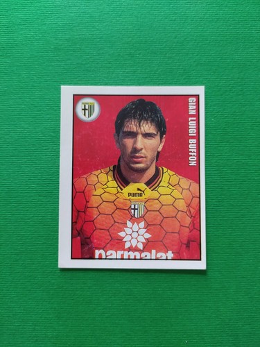 Calcio merlin 1997 - calcio, 98