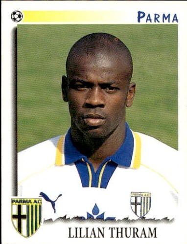 Figurina panini calciatori - figurina,