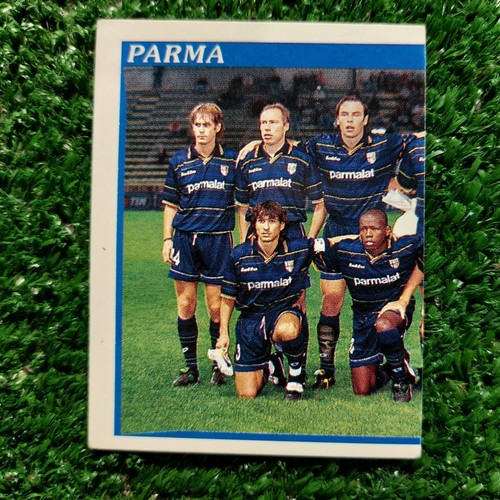 Figurina calciatori panini - calciatori,