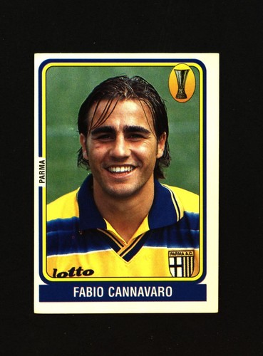Figurina supercalcio panini - figurina,