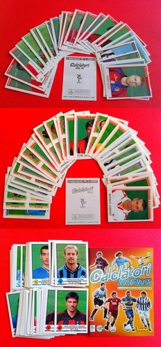 Aggiornamenti calciatori - aggiornamenti,