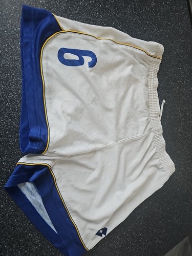 Pantaloncini parma calcio - pantaloncini,