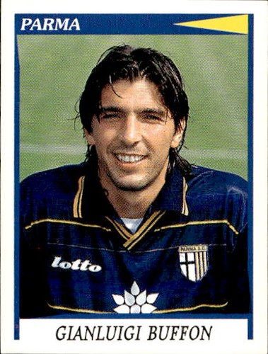 Figurina calciatori panini - figurina,