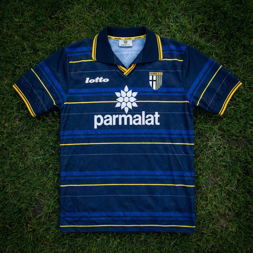 Kit maglia terza - kit,