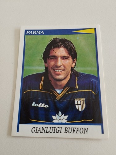 Gianluigi buffon - buffon, (parma)