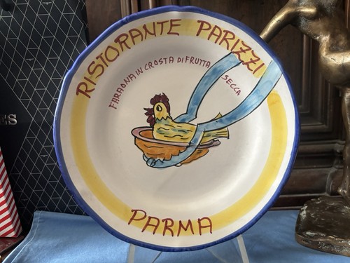 Piatti del buon - del,