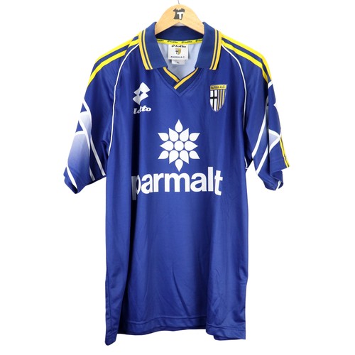 1998 parma maglia - parma,