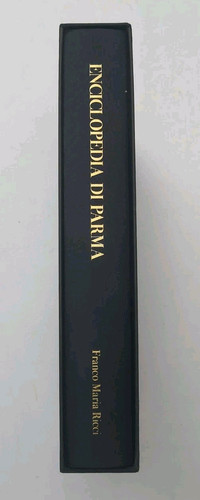 Enciclopedia parma 1998 - enciclopedia, di