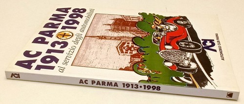 Parma 1913 1998 - parma,