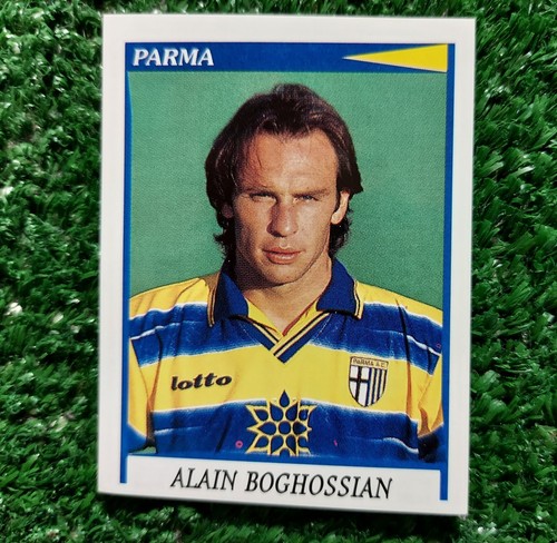 Figurina calciatori panini - calciatori,