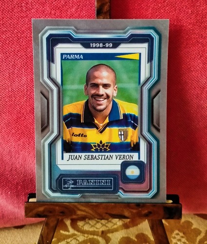 Calciatori panini 2026 - calciatori,