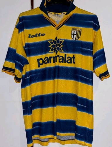 Parma 1998 home veron size - home,