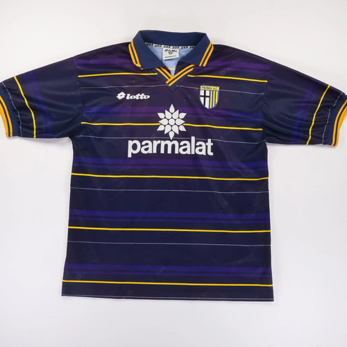 Terza maglia originale
