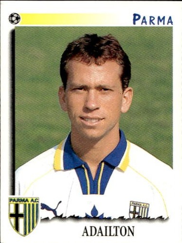 Figurina panini calciatori - panini,