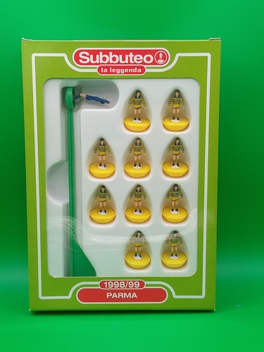 Subbuteo serie leggenda lw - subbuteo,