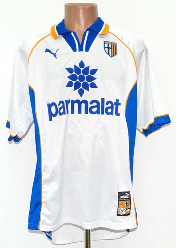 Maglia adulto - , parma