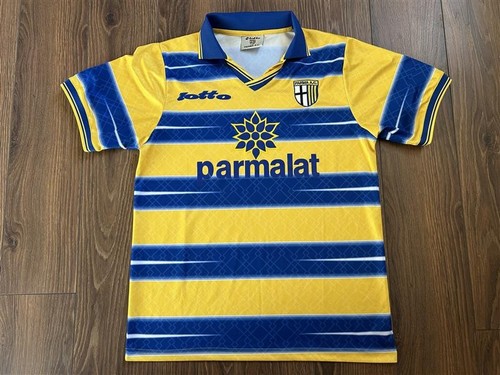 Maglia calcio vintage parma - maglia, ac