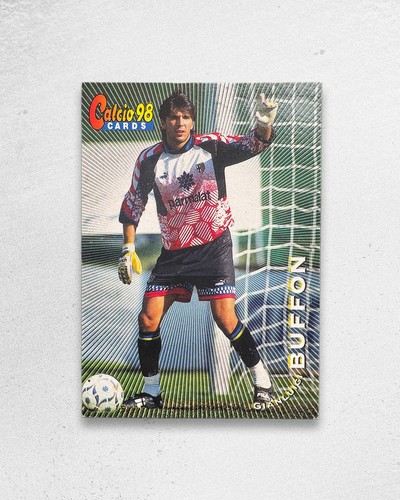 Buffon parma scudetti - buffon, #34