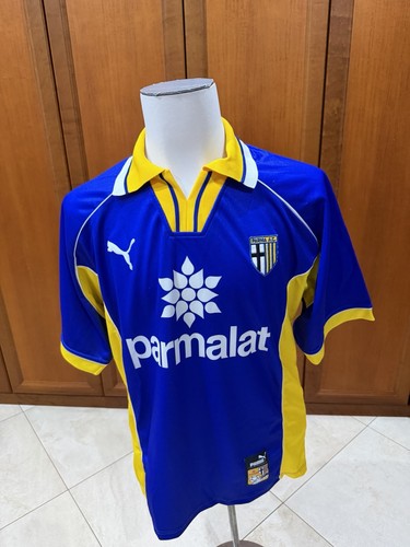 Maglia shirt calcio parma - maglia,