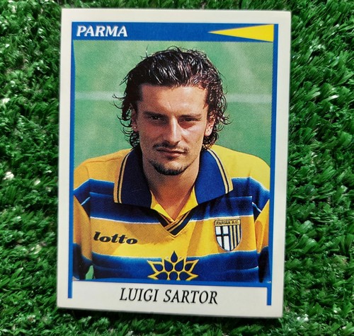 Figurina calciatori panini - figurina,