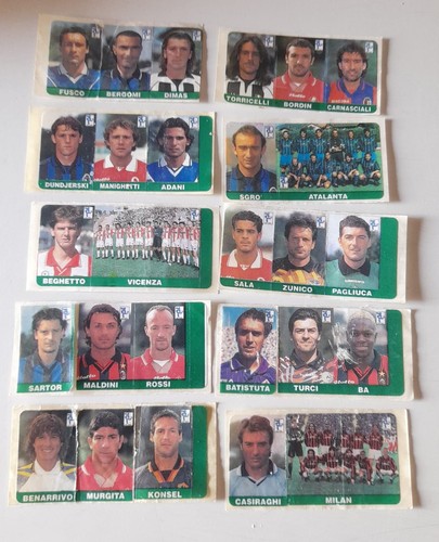 Campionato calcio serie a - di,