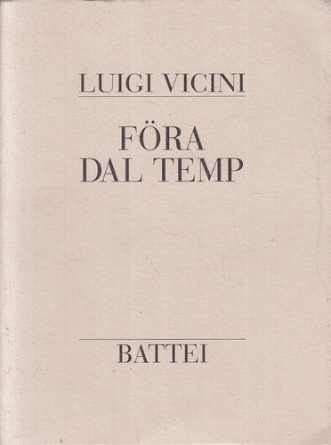 Fora dal temp luigi vicini - dal,