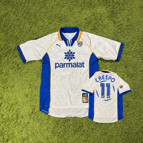 Maglia puma parma crespo - puma, ac