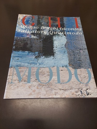 Alfonso borghi incontra - borghi,