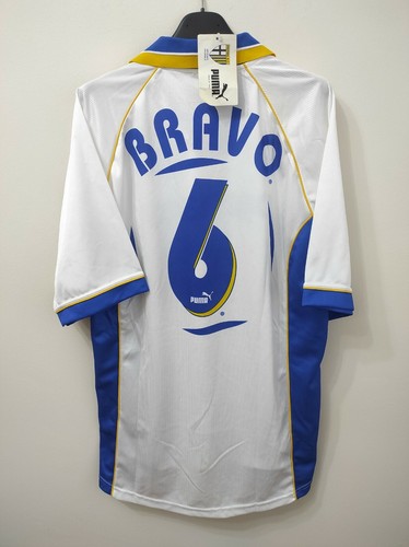 Parma 1997 1998 bnwt - ac, 1997-1998