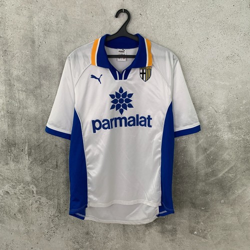 Maglia calcio parma - maglia,
