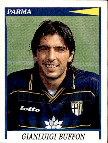Figurina calciatori panini - figurina,