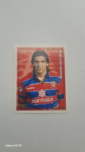 Figurina calciatori 1998 - calciatori, 1998-99