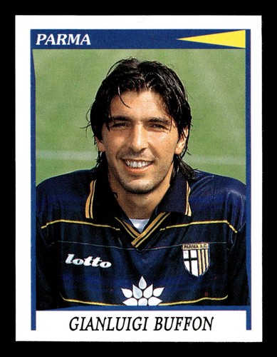 Panini calciatori 1998 - calciatori,