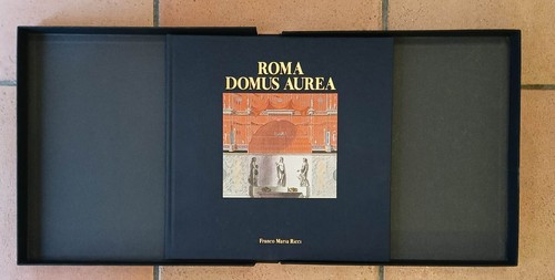 Roma domus aurea parma - domus,
