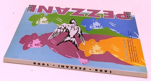 Pezzani 1898 1998 al - lz-, 1898/1998