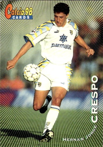 Card calciatori cards calcio - calciatori,