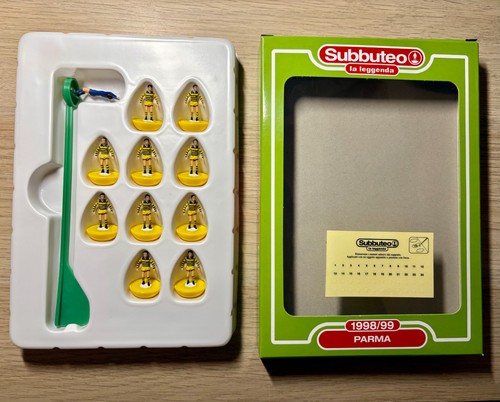 Subbuteo leggenda team - la,