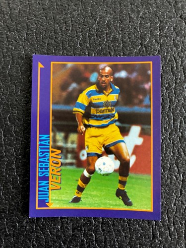 Juan sebastian veron parma - juan,